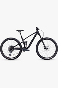 CUBE Stereo ONE44 C:62 Pro 29 mountainbike 2024