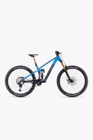 CUBE Stereo ONE77 C:68X SLX 29 Mountainbike 2024
