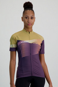CUBE Teamline maglia da bike donna