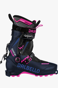 Dalbello Quantum Free scarponi da sci alpinismo donna