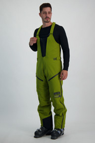 descente Bill Shell MO-D Marco Odermatt pantalon de ski hommes