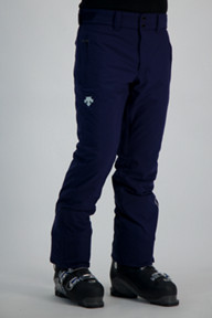 descente Crown pantaloni da sci uomo
