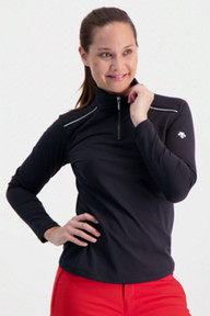 descente Dallas midlayer femmes