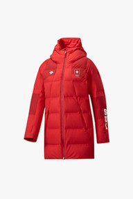 descente Delegation giacca donna