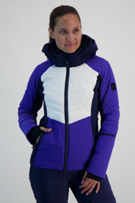descente Mosalia veste de ski femmes