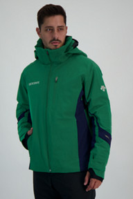 descente Reign giacca da sci uomo