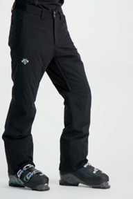 descente Stock pantaloni da sci uomo
