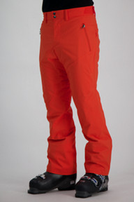 descente Stock pantaloni da sci uomo