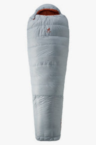 deuter Astro Pro 400 -4° Long sac de couchage ZIP L