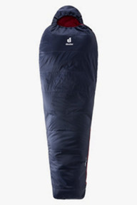 deuter Dreamlite +13° Long sac de couchage ZIP L