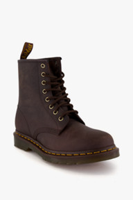 Dr. Martens 1460 Crazy Horse boot donna