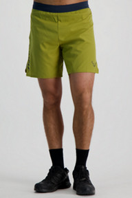 Dynafit Alpine Pro 2in1 short da trekking uomo