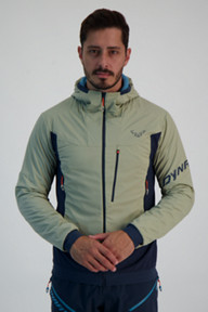 Dynafit Free Alpha Direct Herren Midlayer