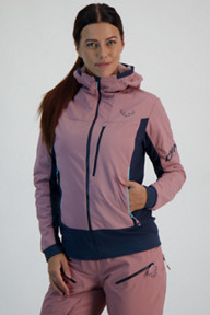 Dynafit Free Alpha Direct midlayer femmes
