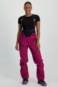 Dynafit Free Gore-Tex® Damen Skitourenhose