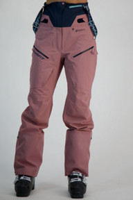 Dynafit Free Gore-Tex® Damen Skitourenhose