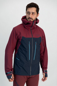 Dynafit Free Gore-Tex® Herren Skijacke