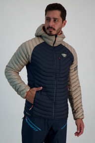 Dynafit Radical Down Hood piumino uomo