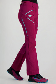 Dynafit Radical Infinium Hybrid pantaloni per sci alpinismo donna
