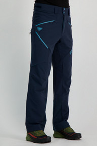 Dynafit Radical Infinium Hybrid pantaloni per sci alpinismo uomo