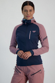 Dynafit Radical Polartec® midlayer femmes