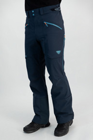Dynafit Radical Softshell pantaloni per sci alpinismo uomo