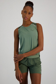 Dynafit Sky Crop top femmes