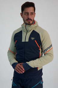 Dynafit Speed giacca softshell uomo