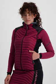 Dynafit Speed Insulation Damen Gilet