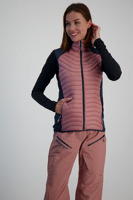 Dynafit Speed Insulation gilet donna