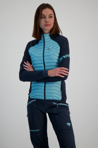 Dynafit Speed Insulation Hybrid Damen Steppjacke