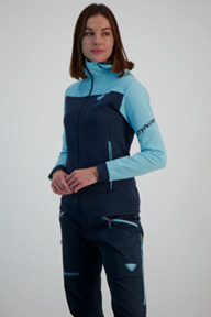 Dynafit Tigard Polartec® Hooded Damen Midlayer