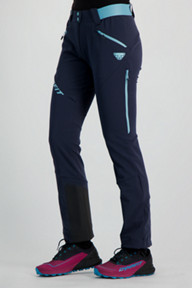 Dynafit TLT Touring Dynastretch Damen Skitourenhose