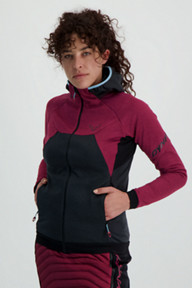 Dynafit Tour Wool Thermal midlayer femmes