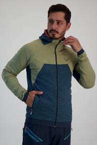 Dynafit Tour Wool Thermal midlayer hommes