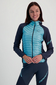 Dynafit Transalper Hybrid Insulation midlayer femmes