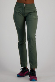 Dynafit Transalper Light Dynastretch pantalon de randonnée femmes