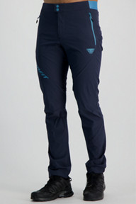 Dynafit Transalper Light Dynastretch pantaloni da trekking uomo