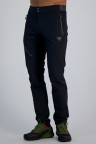 Dynafit Transalper Light Dynastretch pantaloni da trekking uomo