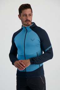 Dynafit Transalper Light Polartec® midlayer uomo