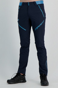 Dynafit Transalper pantaloni da trekking uomo
