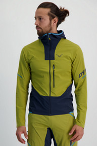 Dynafit Traverse DST veste softshell hommes