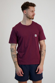 Element Basic Pocket Herren T-Shirt