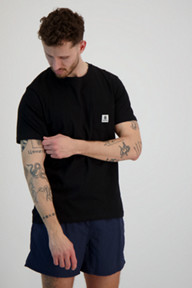 Element Basic Pocket t-shirt uomo