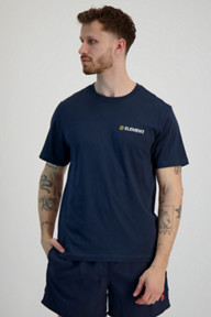 Element Blazin Chest t-shirt uomo