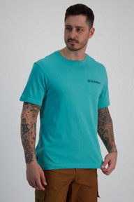 Element Blazin Chest t-shirt uomo