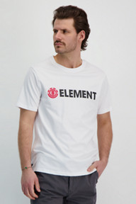 Element Blazin Herren T-Shirt
