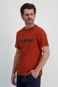 Element Blazin Herren T-Shirt