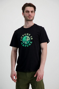 Element Future Land t-shirt hommes