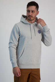 Element Seal hoodie hommes
